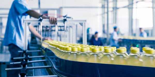 За полгода объемы производства пищепрома в КР выросли на 44% изображение публикации