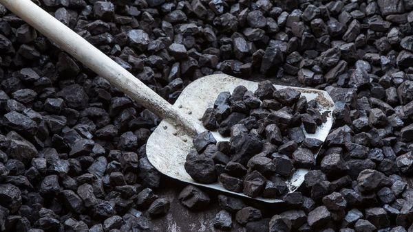 Госантимонополия установила цены на уголь и тарифы на перевозку изображение публикации