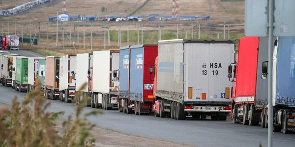 Какие товары экспортировал Казахстан в Кыргызстан на $644 млн? Подробности изображение публикации