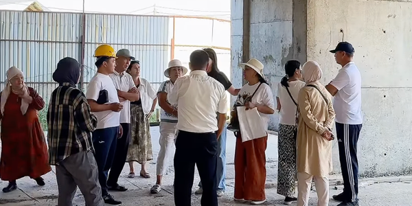 Минстрой обязал стройкомпанию Brand House еженедельно отчитываться дольщикам изображение публикации