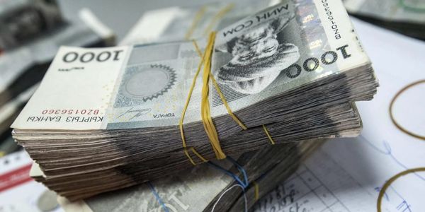 Экономика Кыргызстана выросла на 11.5% с начала года — Нацстатком изображение публикации