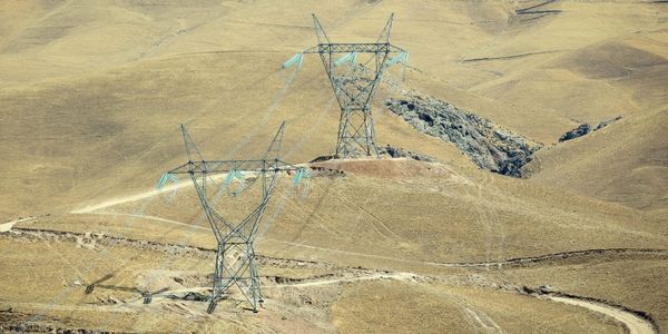 Кыргызстан стал производить больше электроэнергии – выработка выросла на 10% изображение публикации