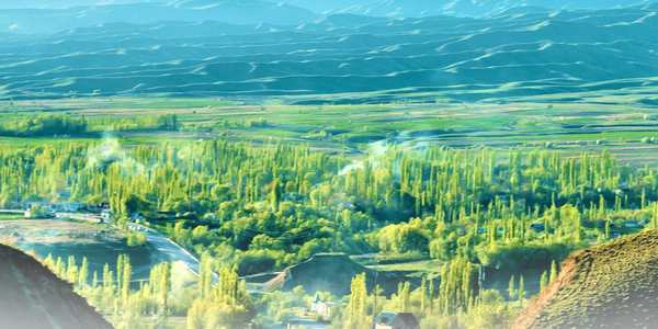 Прокуратура вернула в госсобственность земли и объекты на 3.3 млн сомов в Токтогульском районе изображение публикации