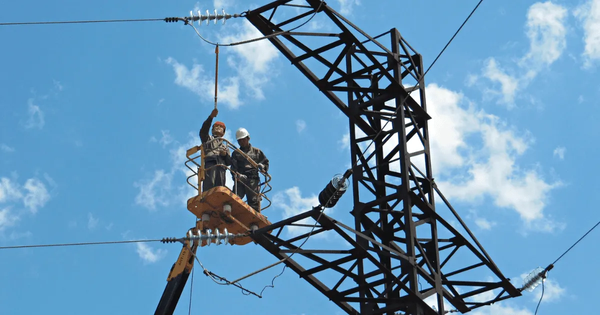 Жители Грозди и Берлика пожаловались на перебои с светом — ЧуПЭС планирует обновить сети в 2026 году изображение публикации
