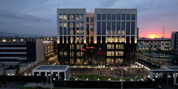 ГКНБ стал владельцем системы идентификации мобильных устройств в КР изображение публикации