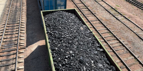 «КТЖ» пересчитает провозную плату за экспорт угля при выполнении объемных обязательств изображение публикации