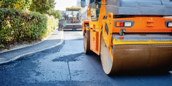 В Бишкеке после ремонта открыли ул. Л. Толстого от Панфилова до Логвиненко и запретили поворот налево изображение публикации