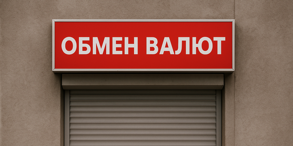 Нацбанк КР приостановил лицензии трех обменных бюро в Бишкеке изображение публикации