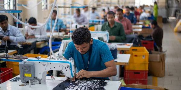 В Кыргызстане увеличена квота на трудовых мигрантов до 42 тысяч человек изображение публикации