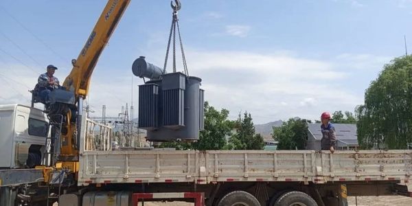 В Токтогульском РЭС обслужили более 370 трансформаторов и 648 км линий к ОЗП изображение публикации