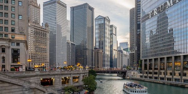 AmCham приглашает предпринимателей из КР к участию в программе Build and Connect в США изображение публикации