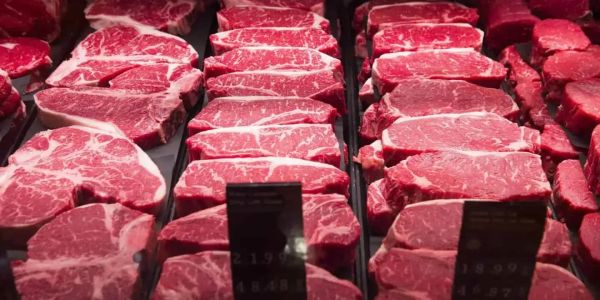 В регионах цены на мясо стабильны и не превышают 700 сомов – Минсельхоз изображение публикации