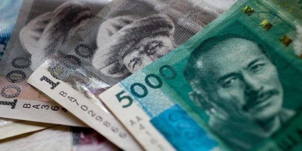 Доходы финорганизаций превысили 104 млрд сомов – Нацстатком изображение публикации