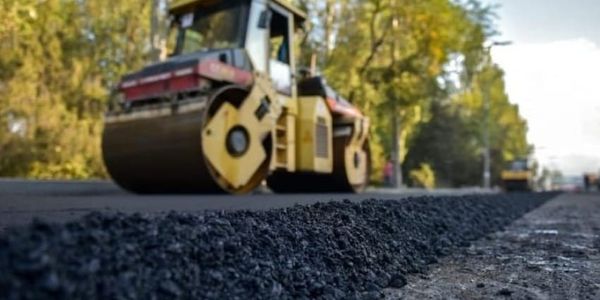 С 5 августа в Бишкеке на капремонт закроют еще один отрезок улицы Ахунбаева изображение публикации