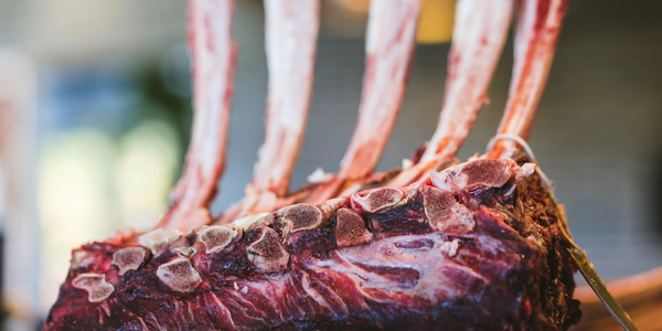 В Кыргызстане на 90 дней введут госрегулирование цен на говядину и баранину изображение публикации