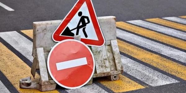 В Бишкеке перекроют участки проспекта Дэн Сяопина и улицы Фучика изображение публикации