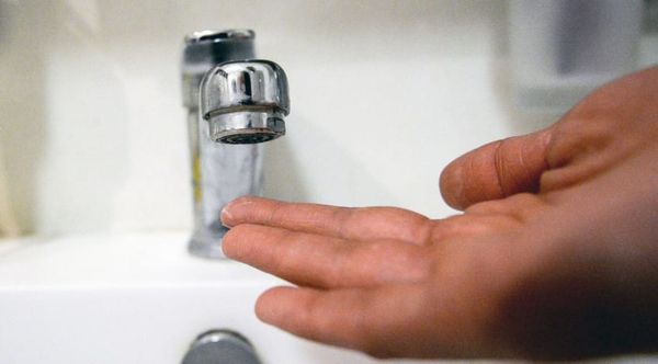 Часть Бишкека останется без воды 21 августа изображение публикации