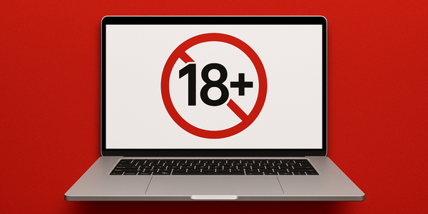 В Кыргызстане ввели штрафы за распространение порнографии в Интернете изображение публикации