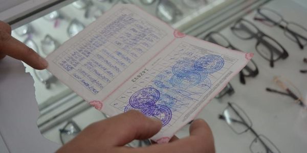 Возврат патентов в КР: кому разрешат работать без ККМ и налоговой отчетности изображение публикации