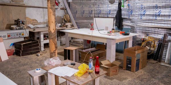 Налоговая служба выявила незаконных производителей мебели в Бишкеке изображение публикации