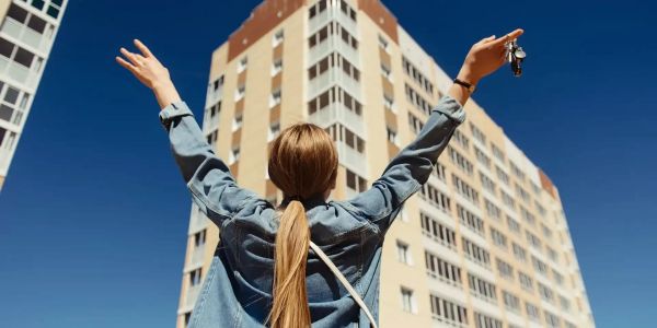 Ипотека без первоначального взноса: Гарантийный фонд выдал гарантий на 5.5 млн сомов изображение публикации