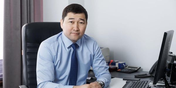 В «Айыл Банке» сменился член совета директоров изображение публикации