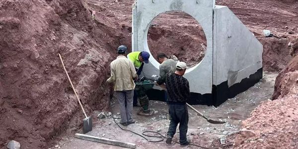 В 2025 году Минтранс заасфальтирует дорогу Арашан – Чункурчак, ведущую к горнолыжной базе изображение публикации