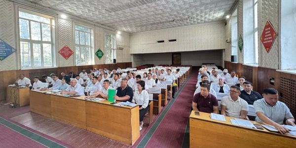 Кабмин поручил разработать план развития Ноокатского района до 2030 года изображение публикации