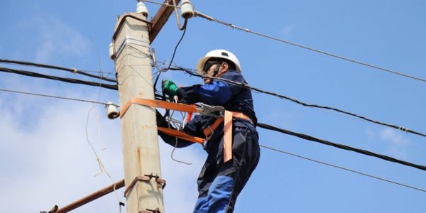 Энергетики Иссык-Куля подготовили к зиме 895 подстанций и 1.1 тысячи км ЛЭП изображение публикации