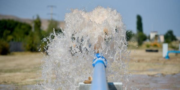 Почти 6 тысяч жителей сел Жаны-Пахта и Мирный получат доступ к чистой воде изображение публикации