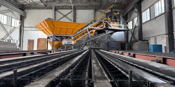 Нарынский железобетонный цех досрочно выполнил годовой план изображение публикации