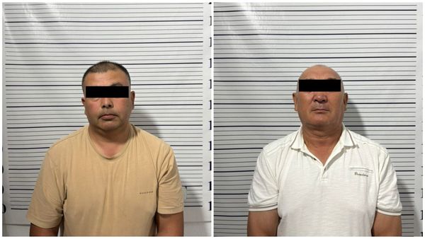 Инспектора подразделения Счетной палаты поймали на взятке — его начальник подал в отставку изображение публикации