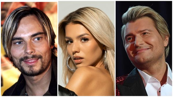 Bosson, Чеботина и Басков выступят в Джалал-Абаде на гала-концерте ко Дню независимости КР изображение публикации