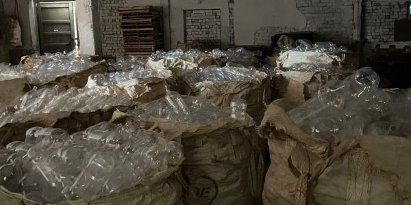 В Кара-Суйском районе  подпольно производили напитки — работа цеха остановлена изображение публикации