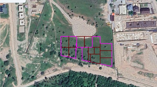 ГКНБ выявил схему продажи госземель в Бишкеке на 300 млн сомов изображение публикации