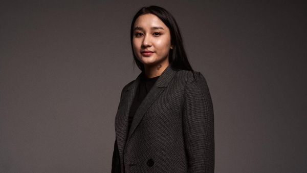 Будущее аудита с технологиями: Авина Абытаева о роли ИИ и ESG в работе аудитора изображение публикации