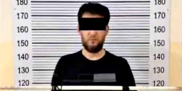 Бывший помощник директора аэропорта Оша задержан за организацию незаконной миграции изображение публикации