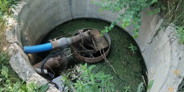 В Таласской области взыскали почти 50 тысяч сомов за незаконную эксплуатацию скважины изображение публикации