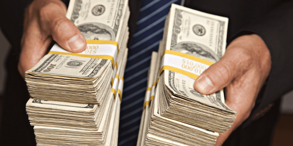 Финансовый сектор Кыргызстана увеличил прибыль в 2 раза – до 39 млрд сомов изображение публикации