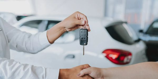 Семь человек получили займы по новой программе «Унаа» – это автокредиты без первоначального взноса изображение публикации