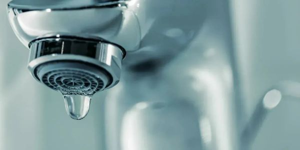 В части Бишкека 19 августа отключат воду из-за ремонта изображение публикации