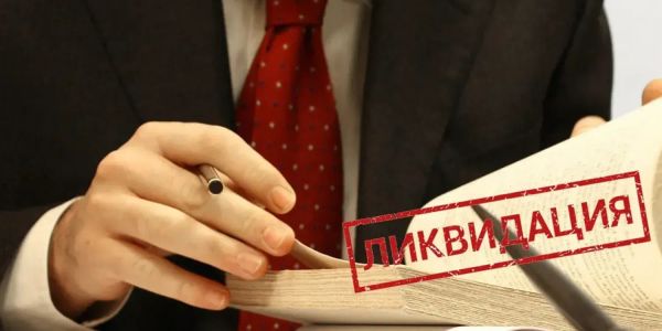 Процедура ликвидации юрлиц в Кыргызстане станет проще изображение публикации