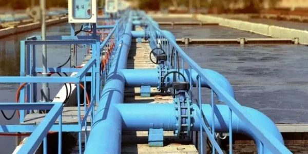 В Аксыйском районе завершается проектирование системы питьевого водоснабжения изображение публикации