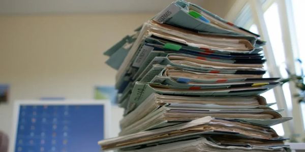 Минсельхоз сокращает бюрократию в сфере сельского хозяйства изображение публикации