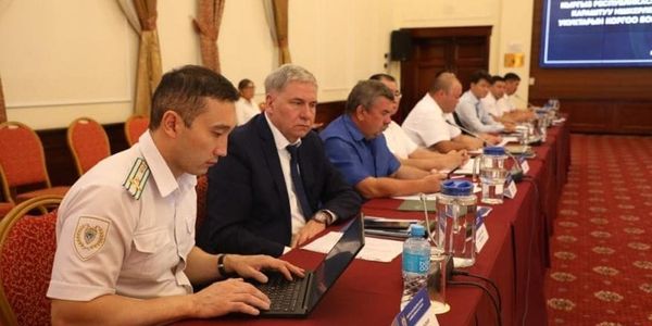 Консультативный совет предложили улучшить налоговую и таможенную политику для инвесторов изображение публикации