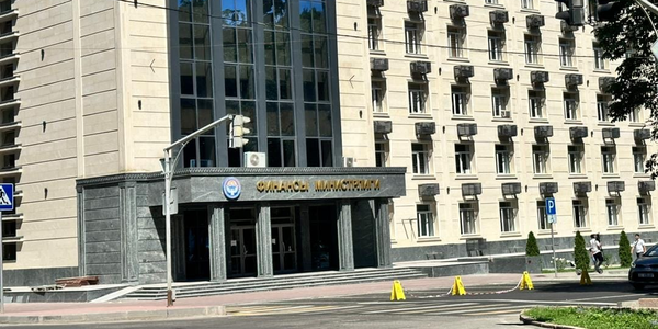 Кыргызстан и Таджикистан договорились наращивать сотрудничество в сфере госфинансов изображение публикации