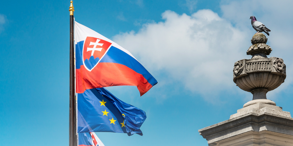 Центр трудоустройства объявил набор водителей автобусов для работы в Словакии изображение публикации