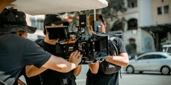 Россия предложила партнерам по ЕАЭС создать общий кинорынок изображение публикации