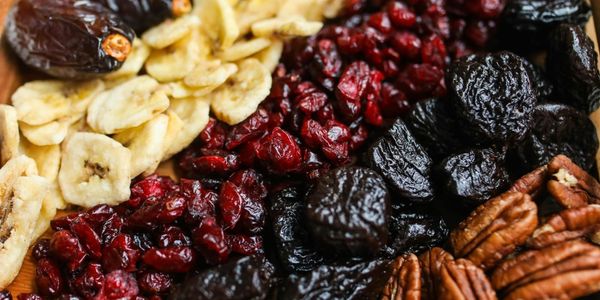 «Алтын-Аймак» из Баткена с начала года экспортировал 75 тонн сухофруктов в США изображение публикации