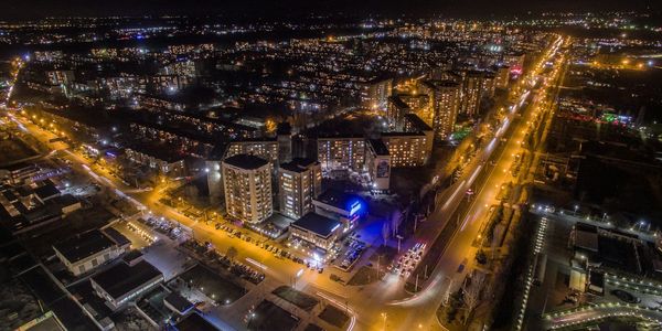 В Бишкеке 18 «раздробленных» улиц могут уйти в историю: что предлагают вместо? СПИСОК изображение публикации